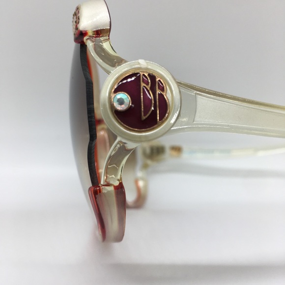 Oversize Vintage Sunglasses Made in France 1970’s